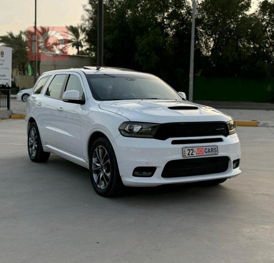 دودج دورانجو